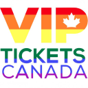 VIP Tickets Canada