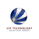 VIP Technology Solutions Group LLC Logo