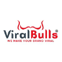 ViralBulls logo