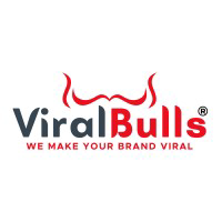 ViralBulls logo
