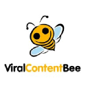 Viralcontentbee logo