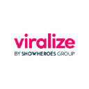 Viralize logo