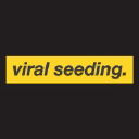 Viral Seeding logo
