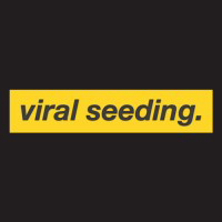 Viral Seeding logo