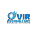 VIR Infoservices Pvt Ltd logo