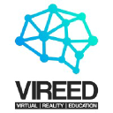 Logo VIREED