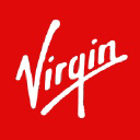 Logo for Virgin Airlines