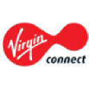 Virgin Connect logo