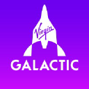 Company logo Virgin Galactic
