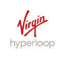 Virgin Hyperloop logo