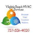 Virginia Beach HVAC Services