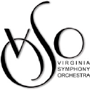 Virginia symphony orchestra