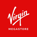 Virgin Megastore Kuwait logo