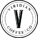 viridiancoffee.com