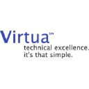 Virtua PR logo