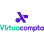 Virtuacompta logo
