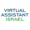 virtualassistantisrael.com