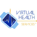 VirtualHealth company logo