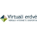 Virtuali erdvė logo