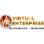 Virtual Office Jamaica logo