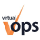 Virtual Ops logo