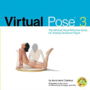 virtualpose.net Logo