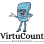 Virtucount logo