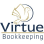 Virtue Bookkeeping logo