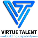 virtuetalent.com