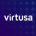 Company logo Virtusa