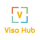 visa-hub.com