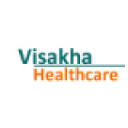 visakhahealthcare.com