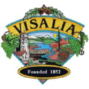 City of Visalia