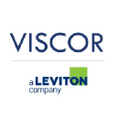 Viscor Inc. logo