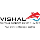 vishalshipping.com