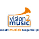 vision2music.nl
