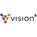 Vision6 logo