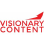 Visionary Content logo