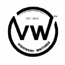 Visionary Writings Logo