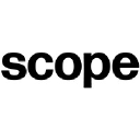 Scope logo