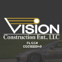 Vision Construction Ent Inc Logo