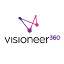 Visioneer360 logo