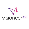 Visioneer360 logo