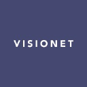 Company logo Visionet Systems