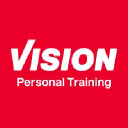 visionpersonaltraining.com