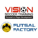 Vision Soccer Training
