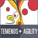 Temenos+Agility
