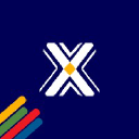 VisionX logo