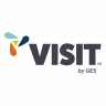 Visit by GES logo