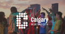Tourism Calgary logo